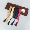 Classical Chinese Small Bamboo Fan