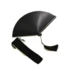 Classical Chinese Bamboo Dance Fan