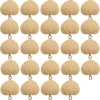Natural Raffia Palm Leaf Hand Fan